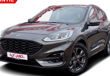 Ford Kuga 39.134 km 21.990 &euro; Halle 06122