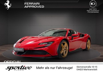 Ferrari SF90 1.186 km 389.111 &euro; Markranstädt 04420