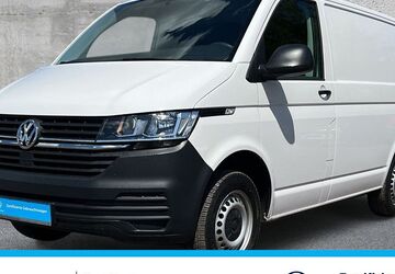 VW T6 Transporter 44.726 km 27.820 &euro; Salzatal OT Bennstedt 06198