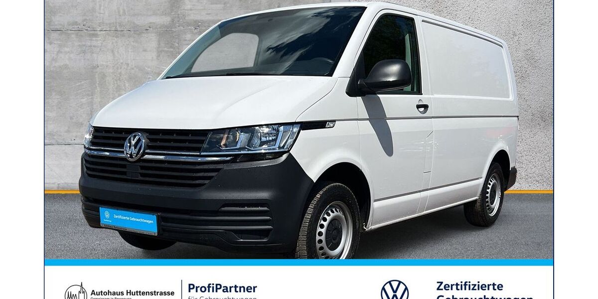 VW T6 Transporter 44.726 km 27.820 &euro; Salzatal OT Bennstedt 06198