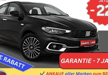 Fiat Tipo 18.567 km 14.880 &euro; Halle (Saale) 06128