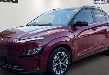 Hyundai KONA 38.890 km 23.950 &euro; Petersberg OT Sennewitz 06193