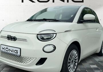 Fiat 500e 17.019 km 21.999 &euro; Halle, Angersdorf 06179