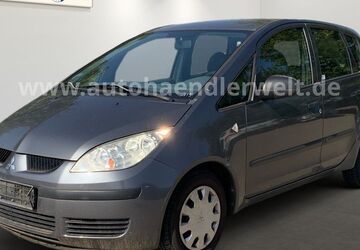 Mitsubishi Colt 177.629 km 899 &euro; Brehna 06796