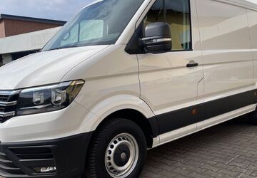 VW Crafter 159.000 km 24.990 &euro; Halle 06118