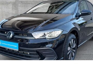 VW Polo 6.070 km 22.990 &euro; Halle (Saale) 06110