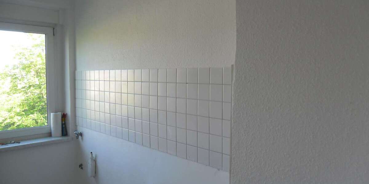 Etagenwohnung Bitterfeld Bitterfeld - 2 Zimmer, 49 m&sup2;, 315&euro; | Angebot:27333304