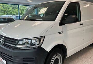 VW T6 Transporter 169.123 km 14.990 &euro; Halle 06118