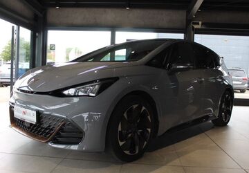 Cupra Born 54.655 km 23.900 &euro; Eisleben 06295