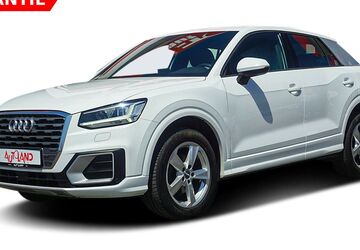 Audi Q2 76.627 km 18.950 &euro; Halle 06122