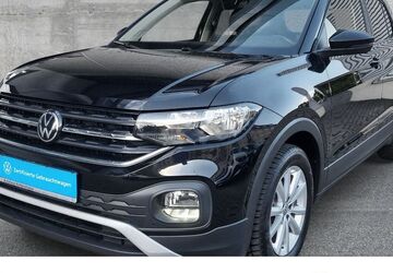 VW T-Cross 28.491 km 16.420 &euro; Halle (Saale) 06110