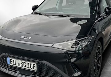 Smart #3 15.000 km 33.222 &euro; Lutherstadt Eisleben 06295