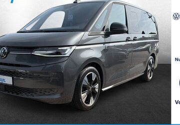 VW T7 Multivan 19.060 km 58.830 &euro; Halle / Saale 06120