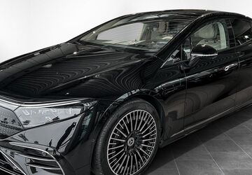 Mercedes-Benz EQS 93.730 km 66.977 &euro; Lutherstadt Eisleben 06295