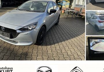 Mazda 2 43.771 km 14.990 &euro; Halle 06126