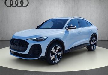 Audi Q5 5.400 km 69.980 &euro; Halle 06122