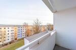 Etagenwohnung Eisleben (Lutherstadt) - 2 Zimmer, 51 m&sup2;, 280&euro; | Angebot:23780931