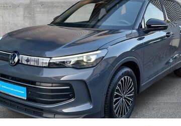 VW Tiguan 29.746 km 32.920 &euro; Halle (Saale) 06110