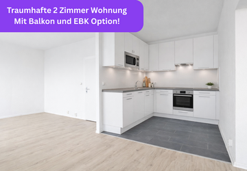 Wohnung Halle Halle-Neustadt - 2 Zimmer, 60 m&sup2;, 450&euro; | Angebot:27440969