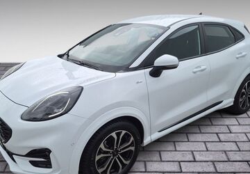 Ford Puma 30.487 km 18.990 &euro; Halle(Saale) 06122
