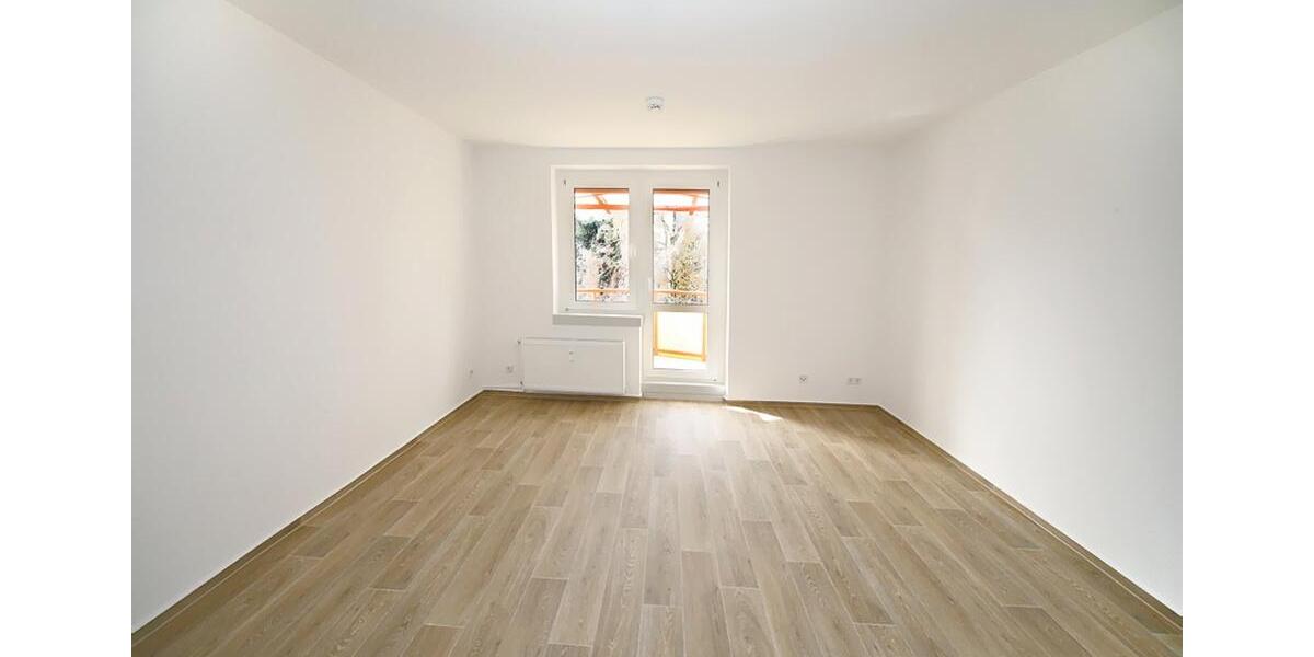 Etagenwohnung Eisleben (Lutherstadt) - 3 Zimmer, 59 m&sup2;, 322&euro; | Angebot:25751589