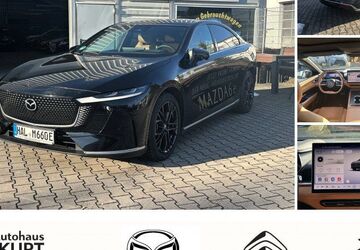 Mazda 6e 2.680 km 39.990 &euro; Halle 06126