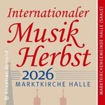 Orgelkonzert Daniel Mathieson