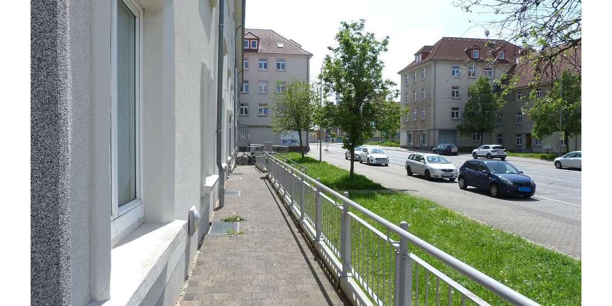 Etagenwohnung Leuna Ockendorf - 2 Zimmer, 55 m&sup2;, 381&euro; | Angebot:27330672