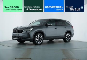 Skoda Kodiaq 42.231 km 42.889 &euro; Halle (Saale) 06126