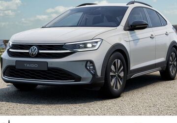 VW Taigo 6.900 km 22.920 &euro; Halle (Saale) 06110