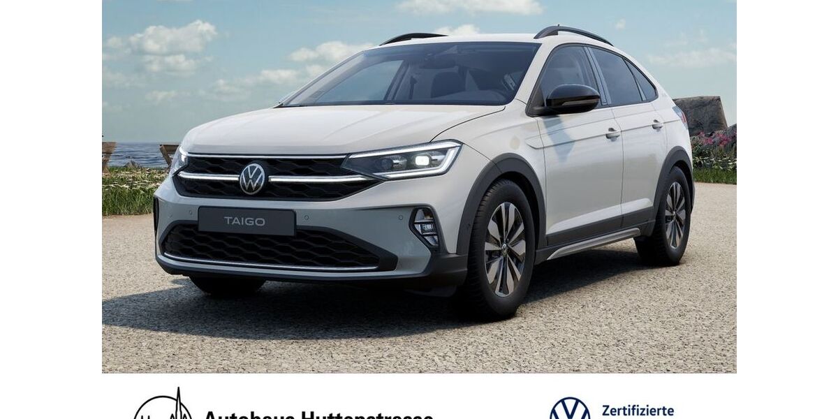 VW Taigo 6.900 km 22.920 &euro; Halle (Saale) 06110