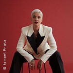 Mariza & Band - 47. Leverkusener Jazztage 2026