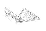 Etagenwohnung Halle (Saale) - 2 Zimmer, 42 m&sup2;, 455&euro; | Angebot:25323687