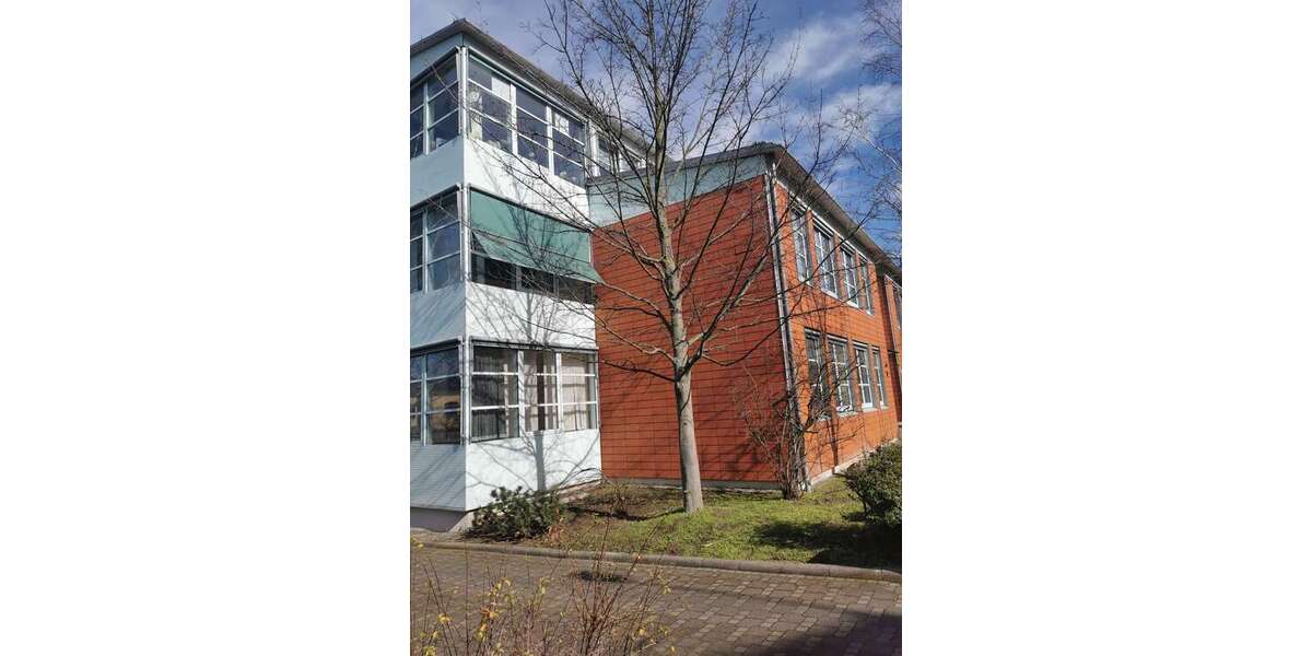 Etagenwohnung Halle Giebichenstein - 4 Zimmer, 119 m&sup2;, 1.099&euro; | Angebot:26902588