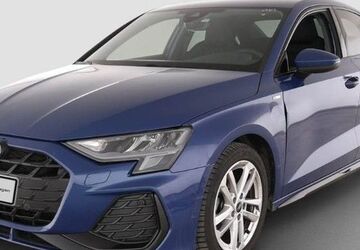 Audi A3 25.731 km 29.930 &euro; Halle (Saale) 06110
