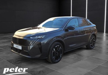 Peugeot 3008 3.500 km 41.990 &euro; Halle 06126