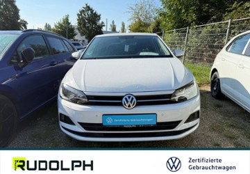 VW Polo 85.300 km 11.990 &euro; Leuna 06237