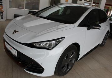 Cupra Born 30.500 km 25.990 &euro; Eisleben 06295