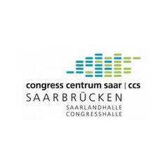 Saarlandhalle Saarbrücken