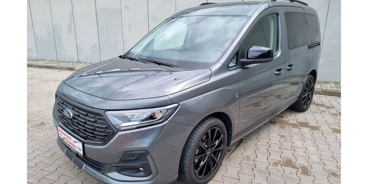 Ford Tourneo 20.840 km 27.790 &euro; Lutherstadt Eisleben 06295