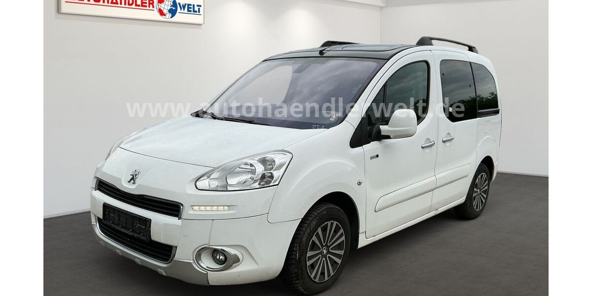 Peugeot Partner 93.783 km 3.399 &euro; Brehna 06796