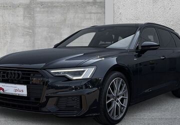 Audi A6 59.549 km 38.980 &euro; Halle (Saale) 06110