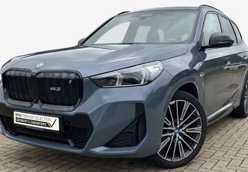 BMW iX1 63.965 km 40.840 &euro; Halle/ Zscherben 06179