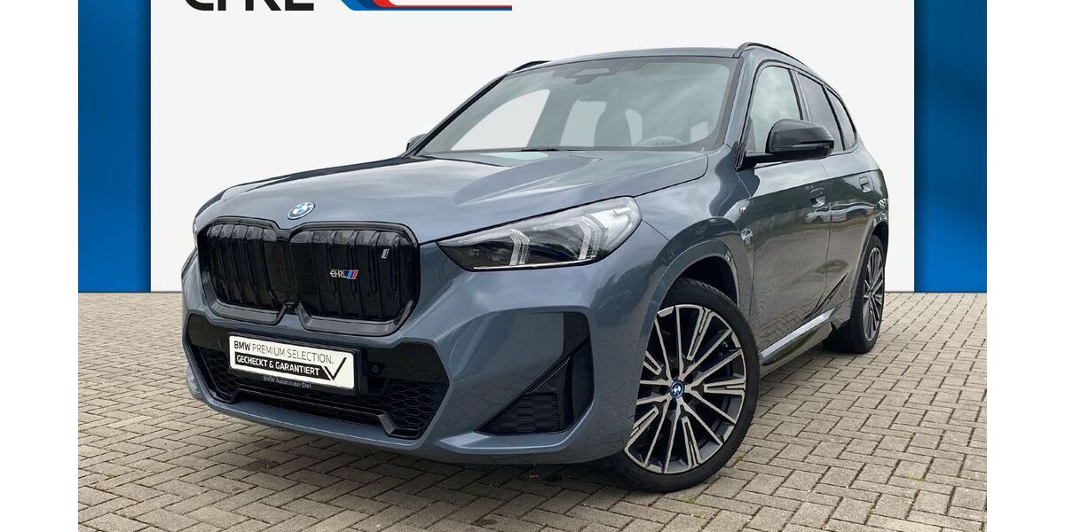 BMW iX1 63.965 km 40.840 &euro; Halle/ Zscherben 06179