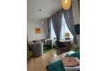 Etagenwohnung Halle (Saale) Nietleben - 1 Zimmer, 40 m&sup2;, 870&euro; | Angebot:24770876