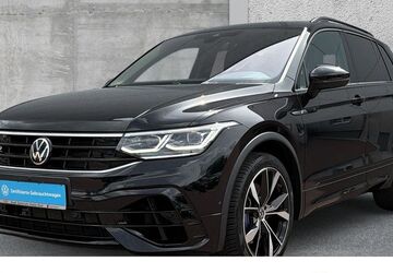 VW Tiguan 53.553 km 36.420 &euro; Halle (Saale) 06110