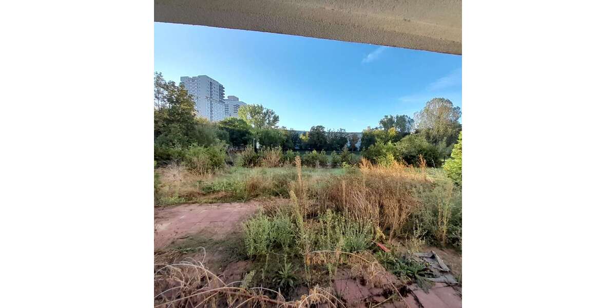 Etagenwohnung Halle Nietleben - 1 Zimmer, 61 m&sup2;, 447&euro; | Angebot:27438896