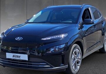 Hyundai KONA 23.100 km 21.840 &euro; Merseburg 06217