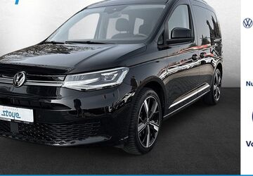 VW Caddy 29.421 km 32.990 &euro; Halle / Saale 06120