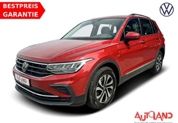 VW Tiguan 44.468 km 27.950 &euro; Brehna 06796